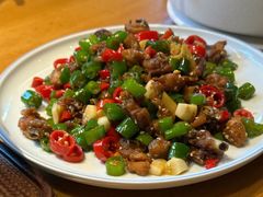 -竹里馆 ·茶食(奥体店)