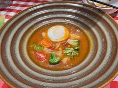 -西贝(上海我格广场店)