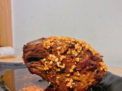 麻辣兔头-成都吃客(九眼桥店)