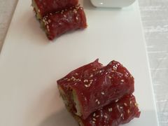 -名轩·中餐厅(南京玄武湖假日酒店)