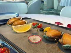 -天玑高空江景餐厅&酒吧Sky Secret Restaurant&Bar