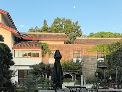 -金溪山庄 金溪别业风信子中餐厅