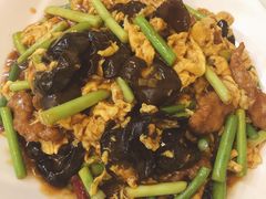 -东兴寒舍老北京炸酱面(三里河路店)