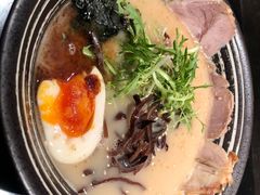 -一心豚拉面烧肉(世纪汇店)