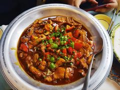 -大师傅金奖啤酒鱼(西街口总店)