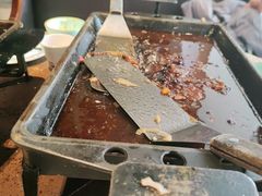 -江边城外烤全鱼(魏公村店)