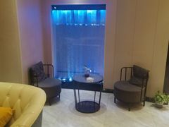 -柔韵SPA养生会所