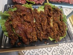 -三毛牛肉店(福强店)