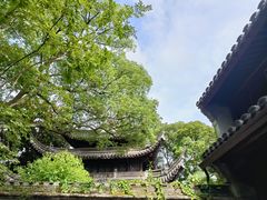 -天一阁博物院