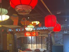 -京味斋·北京烤鸭(华威桥北工大店)
