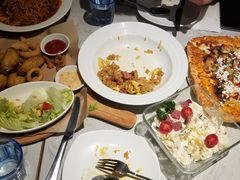 -必胜客(会展店)