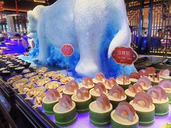 -舒友海鲜姿造(白鹭洲店)