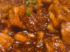 -福来齐·鲁菜海鲜·渔家菜(朝阳街分店)
