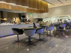 -沈阳和平艾美酒店新食谱西餐厅