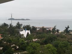 -惠州金海湾嘉华度假酒店