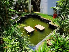 -留芳·文旅古月楼(老街店)