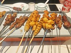 -亿牌牌东北烧烤(博物馆旗舰店)
