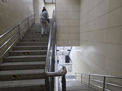 -大剧院(地铁站)