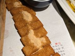 -绿茶餐厅(成都大悦城店)