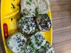 小杨生煎-小杨生煎(金山百联购物中心3楼店)