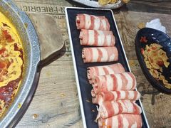 -成都屋头串串(青年北街店)