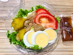 -MOS Burger(京站店)