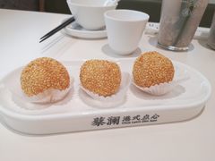 -蔡澜点心·粤菜(月星环球港店)