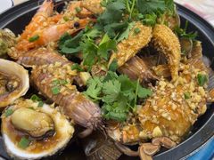 -北方饺子王·海肠捞饭·海鲜锅(山大店)
