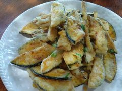-胖大嫂渔家排档(半边山店)