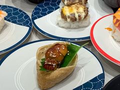 -濱寿司(高新伊藤店)
