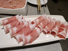 -海底捞火锅(汇金星力城店)
