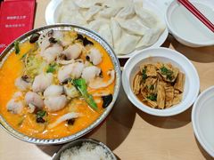 -喜家德虾仁水饺(济钢店)
