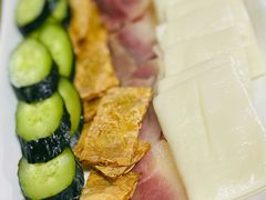 -吴祥记潮州菜·百年老字号·砂锅粥