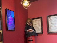 -恐怖游戏(湖滨店)