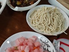 -前门杨记·铜锅涮肉(王府井·故宫店)