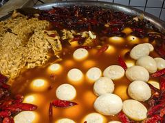 -三兄弟高炉烧饼