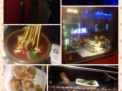 iphone_upload_pic-很久以前羊肉串(大华三路店)