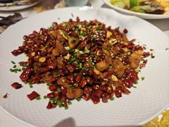 -小河盐帮·私家菜·烤鸭(三元桥·霄云路店)