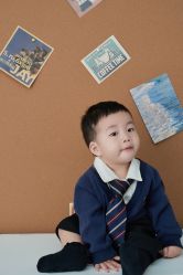 -MIAMOR米艾茉婚纱摄影(江都店)