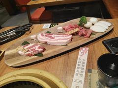 -虎哥六韩式烤肉料理 TIGERGRILL(隆生金山湖中心购物广场店)
