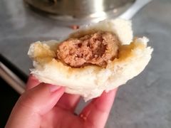 -王家沙点心店(南京西路总店)