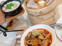 五宝牛杂猪肠粉-蔡澜点心·粤菜(月星环球港店)