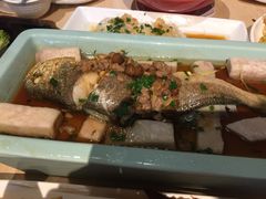 -避风塘(百联东郊店)
