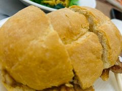 猪扒包-黄枝记(议事亭前地店)