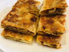 -马凯餐厅(长椿街店)