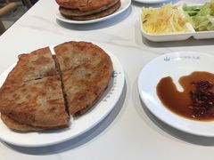 -一头牛馅饼店总店(卫工街店)
