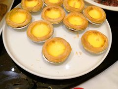 蛋挞-舜和枣庄大酒店