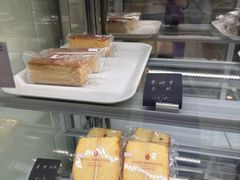 -梦菲思饼屋(瑞金宾馆店)