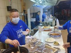 -德元兰州纯汤牛肉面