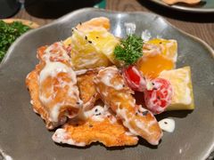 -安南越南餐厅(青岛万象城店)